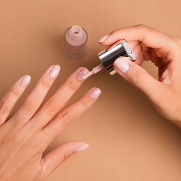 Регенерирующий кондиционер для ногтей Semilac Recovery Nude Power Therapy 5в1 7мл