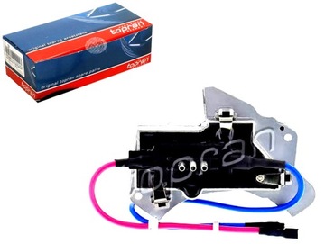 фото thumb №1, Element регулюючий вентилятор mercedes c t-model s