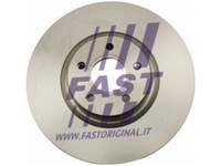 фото thumb №2, Гальмівні диски перед fast ft31140