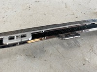 фото thumb №8, Mercedes eqb 21- молдинг бампера перед средняя хром a2438858201