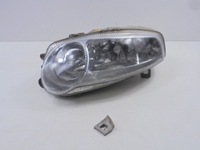 фото thumb №1, Alfa 147 фара лівий h7 h7 468261960
