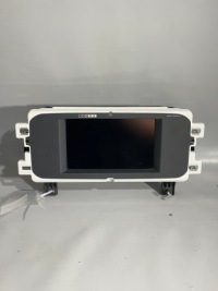 фото thumb №1, Opel corsa f приборы счетчик дисплей 9835151780 оригинал