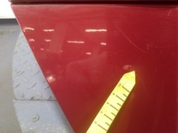 фото thumb №12, Chevrolet aveo ii t250 sedan задняя крышка багажника 06u