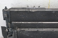 фото thumb №5, Радиатор вентилятор jeep compass i lift 11r 2.2 crd