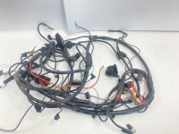 Джгут електропроводка двигуна mercedes w124 200e 230e m102 1245438506 Ціна, фото thumb