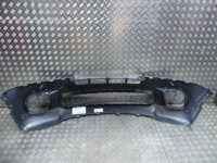 фото thumb №8, Bmw x5 e70 lci lift бампер передний перед серебристый m набор