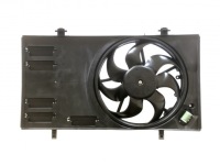 фото thumb №2, Вентилятор ford ecosport usa 2017-