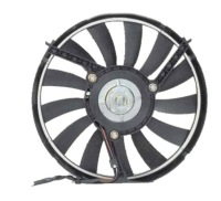 Купити Audi a4 b5 1994-2000 вентилятор радіатора 2.7 t, фото thumb