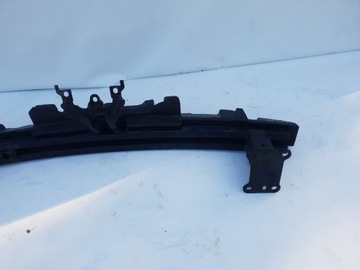 фото thumb №8, Nissan qashqai j10 рестайлинг 10-13 балка pod бампер перед передняя