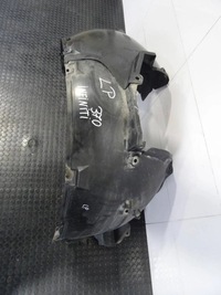 фото thumb №6, Підкрилок ліва лівий перед infiniti fx ii 3.0d qx70