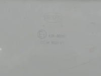 фото thumb №2, Стекло задняя старый тип fsm - bielsko белая 126p i