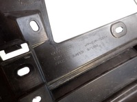 фото thumb №8, Mitsubishi outlander iii 3 lift 15-18 бампер перед передній sprysk