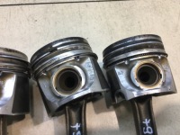 Поршень шатун passat b5 fl 1.9 tdi 79l59 Оригінал, фото thumb