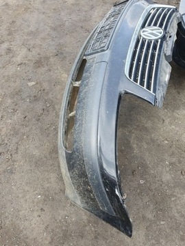 фото thumb №11, Pas переднє панель кріплення фар підсилювач vw passat b5 передній рестайлінг дизель 1.9 tdi