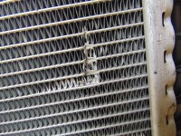 фото thumb №10, Volkswagen оригинальный номер 7e0121212b радиатор воздуха