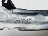 фото thumb №6, Поворотник зеркало левый jaguar xf xj xe oryg.