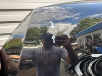 фото thumb №8, Vw passat b7 капот крышка