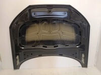 Капот крышка двигателя audi a4 b9 8w в Украине, фото thumb