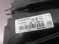 фото thumb №4, Лампа задняя левая renault captur ii 2 led 18- 265555698r
