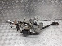 фото thumb №7, Колонка рулевая renault scenic ii 1.5 dci