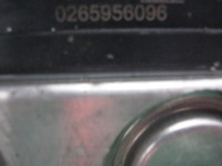 фото thumb №6, Насос abs 476603hn5a nissan micra k13 10-