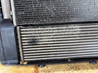 фото thumb №7, Комплект радіатор радіатор вентилятор bmw 5 g30 g31 7 g11 g12 3.0d 8472268