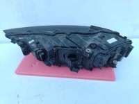 Audi q7 7m фара правый  перед передняя full led matrix 4539 в Украине, фото thumb