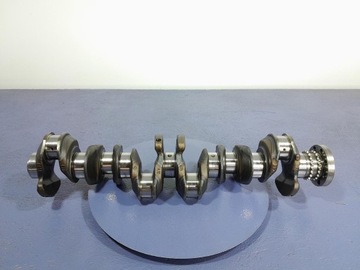 фото thumb №7, Wał коленчатый 8598428 bmw g11 3.0 дизель b57d30b 21r