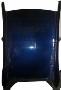 фото thumb №1, Чверть дах дах mazda 6 vi hb 02-