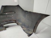 Бампер задняя maserati quattroporte 670010263 2013- Недорого, фото thumb