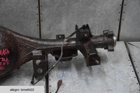 фото thumb №15, Nissan terrano ii 3.0 di мост задняя 49/12