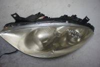 фото thumb №3, Mercedes w169 лампа лівий перед ксенон