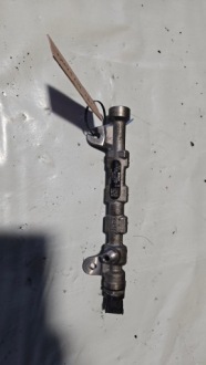 Insignia 2.0 cdti 160km 0445214221 55576177 молдинг упорскування 0281006158 Недорого, фото thumb