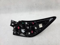 Lexus lbx фара задний  задняя левая led европа 81560-52f80 Недорого, фото thumb