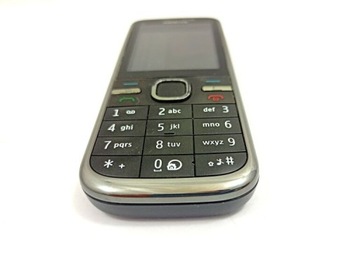 ОРИГИНАЛ НОКИА С5 С5-00