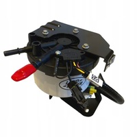 фото thumb №2, Фільтр пального 2,7 tdv6 / 3,0 tdv6 / 3,6 tdv8 land rover range rover lr045519