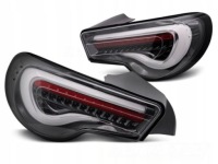 фото thumb №1, Лампы светодиодный toyota gt86 12-21 карбон led