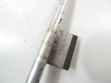 фото thumb №9, Pulsar 1.2 шланг трубка кондиционера 924403zu1a