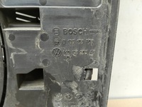 фото thumb №8, Вентилятор радіатора корпус модуль vw audi skoda 137328616 1k0121205af