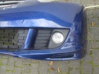 фото thumb №13, Бампер передний kompletny honda accord viii type s 2008-12 granat