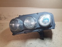 фото thumb №1, Лампа перед передня ліва alfa romeo 159 eu