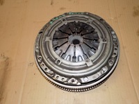 фото thumb №3, Двомасовий зчеплення диск притиск honda civic x 1.0 vtec p10a2