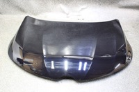 фото thumb №1, Renault koleos ii 16-23 капот кришка двигуна tegxa