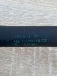 Электроклапан + провода воды bmw f10 f11 f12 f01 f03 f04 f06 f07 - 9119164 Недорого, фото thumb