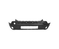 фото thumb №1, Бампер передній перед ford explorer 2010-16 нижній