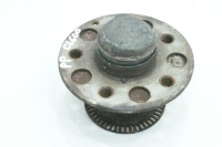 фото thumb №1, Ступица перед левый правый mercedes cl w215 w220