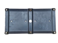 фото thumb №1, Scania кронштейн крыла задняя кронштейн 2208717