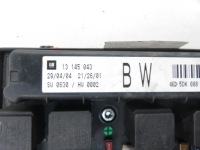 фото thumb №5, Блок запобіжників opel astra h 13145043
