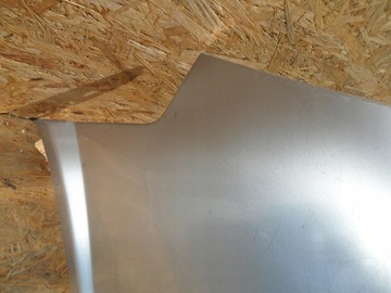 фото thumb №7, Nissan primera p12 02-07 бампер переднє перед