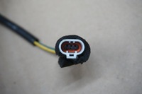 фото thumb №8, Nissan patrol дзеркало праві 3-контакти gr y60 європа